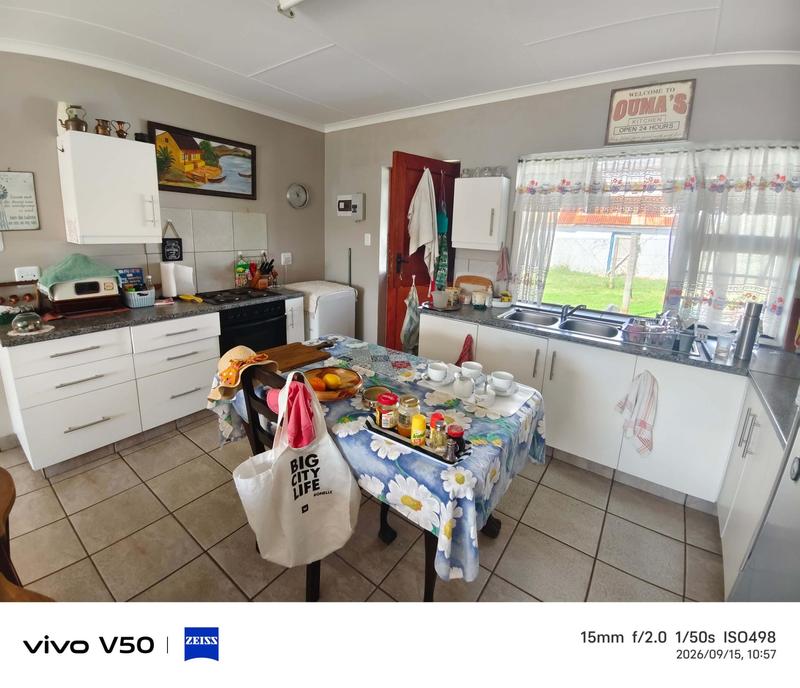 2 Bedroom Property for Sale in Tergniet Western Cape